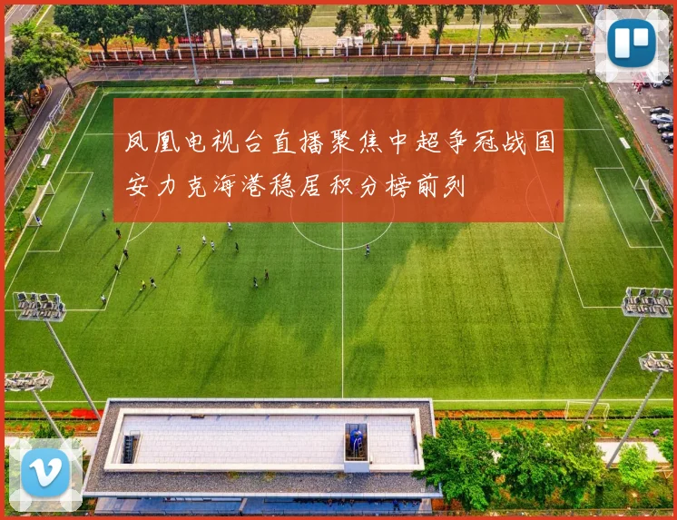 凤凰电视台直播聚焦中超争冠战国安力克海港稳居积分榜前列